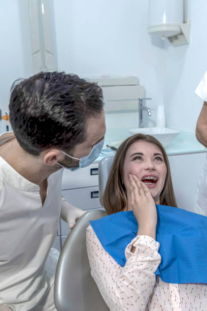 Best Emergency Dentist for Lost Fillings or Crowns in Dolgeville, NY
