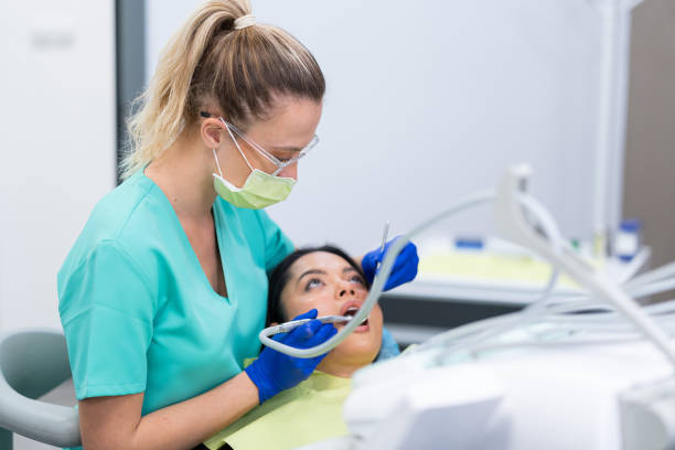 Best Emergency Dentist for Lost Fillings or Crowns in Dolgeville, NY