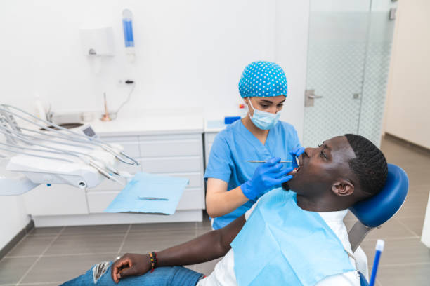 Best Broken or Cracked Tooth Emergency Dentist in Dolgeville, NY