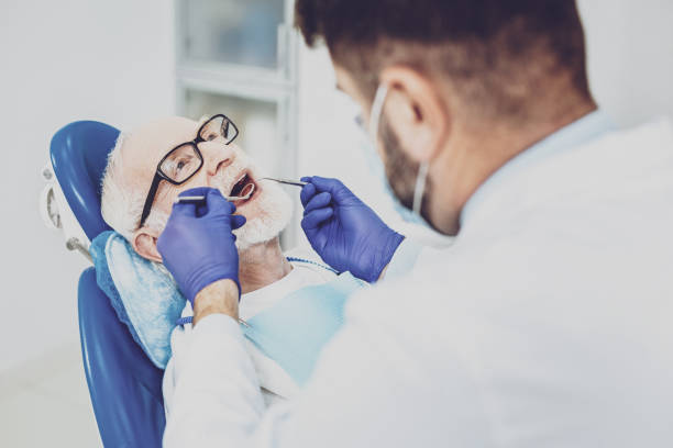 Best Emergency Dental Care for Abscessed Tooth in Dolgeville, NY